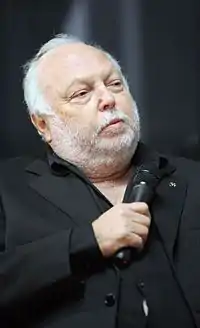 アンドリュー・G・ヴァイナAndrew George Vajna
