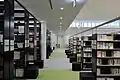 安城市図書情報館