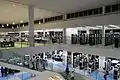 安城市図書情報館