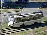 71-619K（2015年撮影）