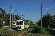 71-608KM（2009年撮影）