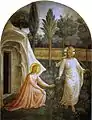 Cell 1 Noli me tangere