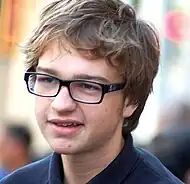 アンガス・ターナー・ジョーンズAngus Turner Jones