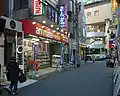 川口店（アニメイトミニだった頃）