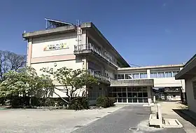安城市立明和小学校