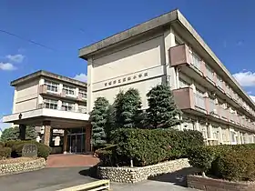 安城市立桜林小学校