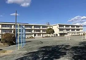 安城市立祥南小学校