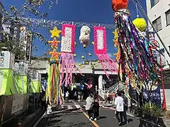安城駅南口