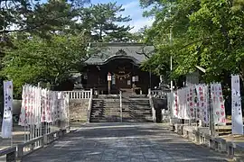 桜井神社