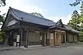 社務所