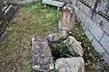 瓶井の泉
