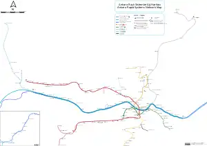 路線図