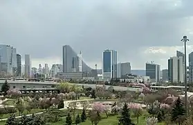 02.アンカラ(首都)