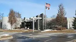 市役所