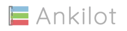 Logo of Ankilot