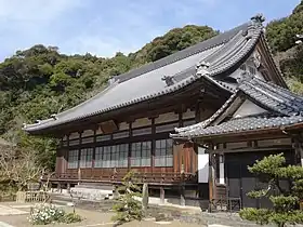 安国寺