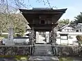 山門