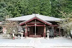 本堂