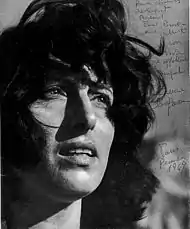 アンナ・マニャーニAnna Magnani