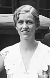 Anna Roosevelt
