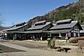 安中市観光機構（碓氷関所史料展示室併設）