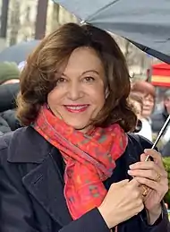 アンヌ・フォンテーヌAnne Fontaine