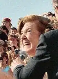 Anne Ramsey