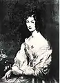 Anne Salter（1809年10月22日 - 1875年8月18日） オタリー・セント・メアリー出身。母方の祖はトマス・クランマー。