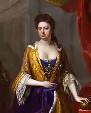 アン (イギリス女王)