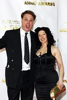 Bill Plympton
