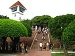 安平古堡