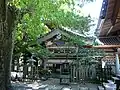 観音堂