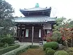 本堂