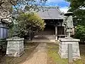 本堂