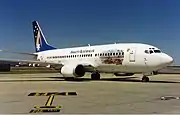 ボーイング737-300