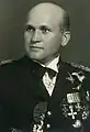 空軍士官礼装