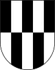 アンテリーヴォの紋章