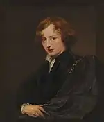 1620年-1627年の間 アルテ・ピナコテーク所蔵
