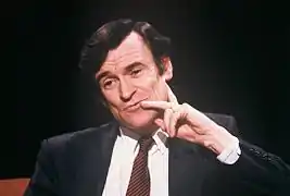 アンソニー・クレア