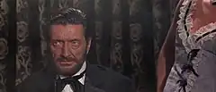 Anthony Dawson