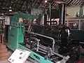 モン・ルヴァール鉄道の8号機として製造されたモンセラット登山鉄道6号機