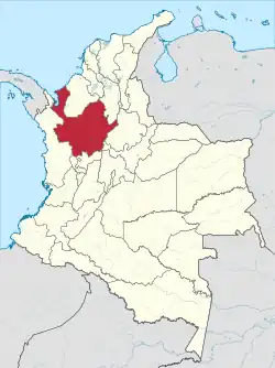 位置図