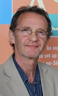 アントン・レッサーAnton Lesser