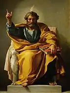 Saint Peter