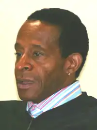 アントニオ・ファーガスAntonio Fargas