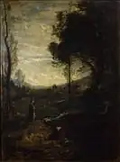Alla Fontana