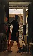アントニオ・リコールトの死