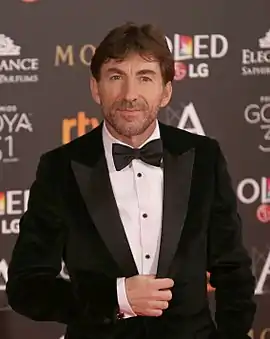 アントニオ・デ・ラ・トーレ