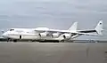 An-225「ムリーヤ」（12月21日）