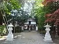 安全神社